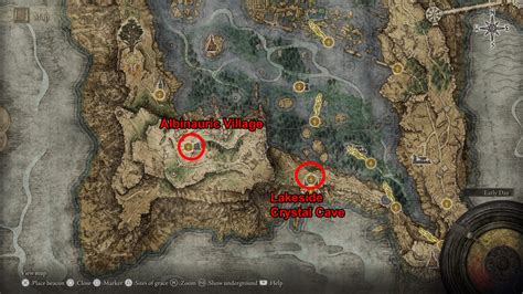 Millicent questline walkthrough in Elden Ring, explained